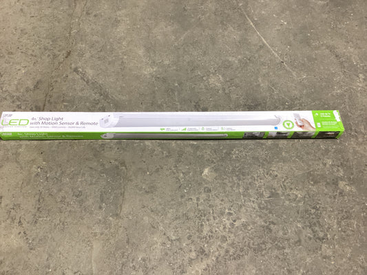4ft LED Shop Light