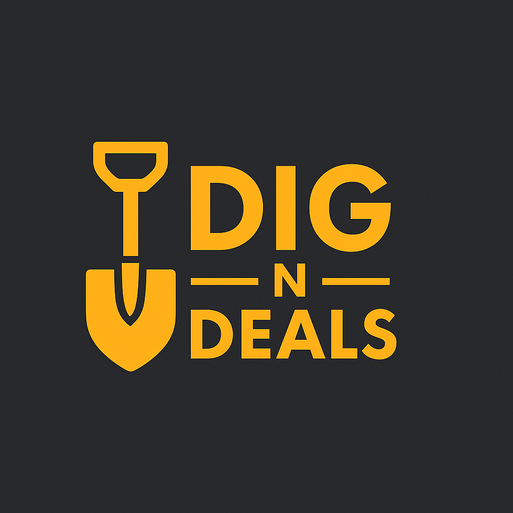 Dig N’ Deals