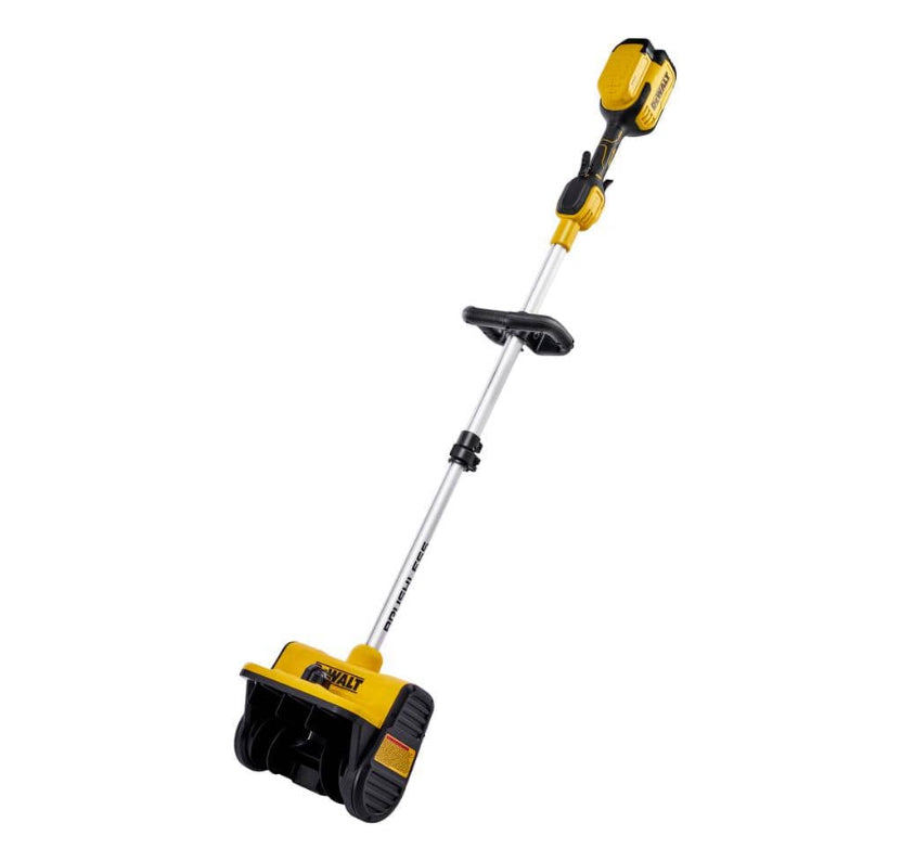 Dewalt 10 in. 20v Cordless Snow Shovel
