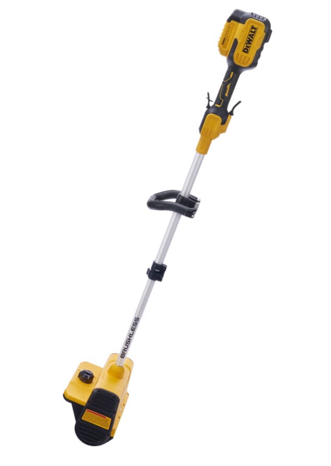 Dewalt 10 in. 20v Cordless Snow Shovel